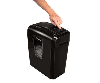 Niszczarka Fellowes 8Mc